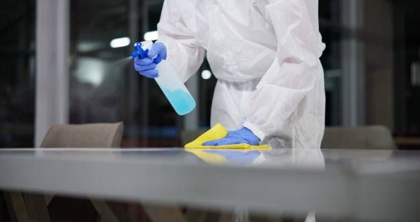 Licensed Biohazard service in New Jersey, NJ - Trauma Clean Pros